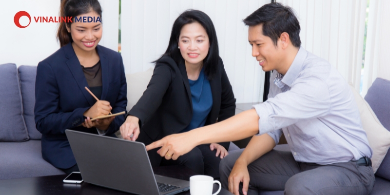 Ứng dụng thực tiễn của mô hình B2E 3